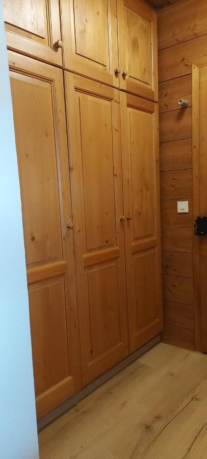 Ruhig Gelegene Ferienwohnung Im Gruenen Mit Terrasse Und Kleinem Garten Rotthalmuenster Exteriör bild