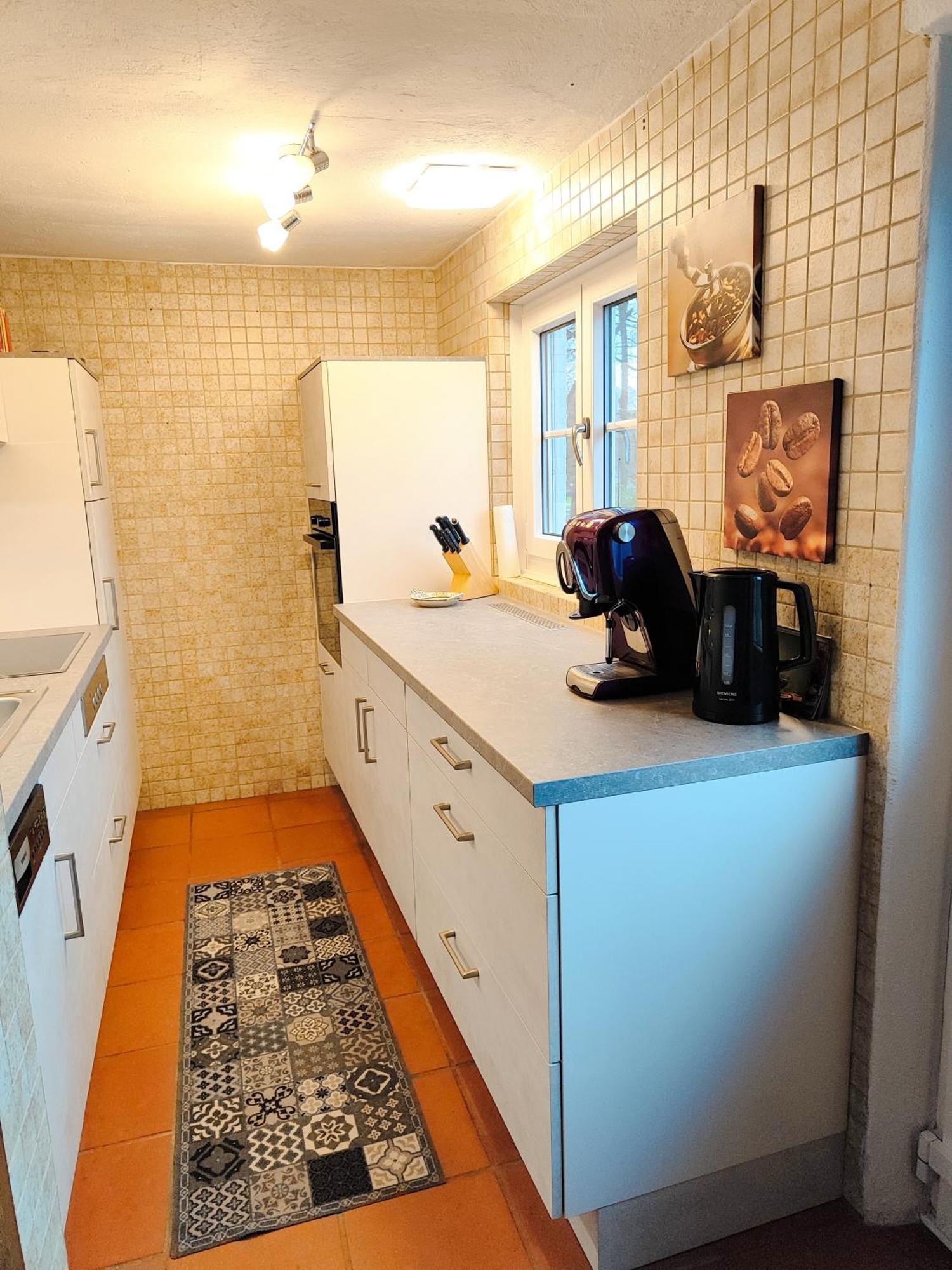Ruhig Gelegene Ferienwohnung Im Gruenen Mit Terrasse Und Kleinem Garten Rotthalmuenster Exteriör bild
